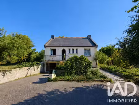 vente maison/villa 3 pièces