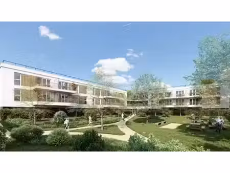 vente programme neuf t1  t2  t3 22 à 58 m² bain-de-bretagne (35470)