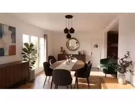 vente maison 7 pièces 144 m² à largeasse (79240)  112 000 €