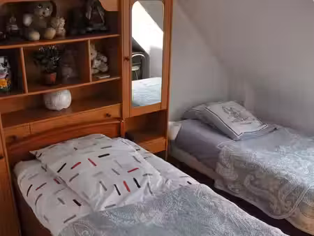 location appartement 1 pièce 12 m² à saint-malo (35400)