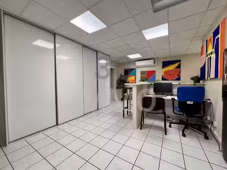 vente locaux professionnels 9 pièces 163 m² à cran-gevrier (74960)  299 990 €