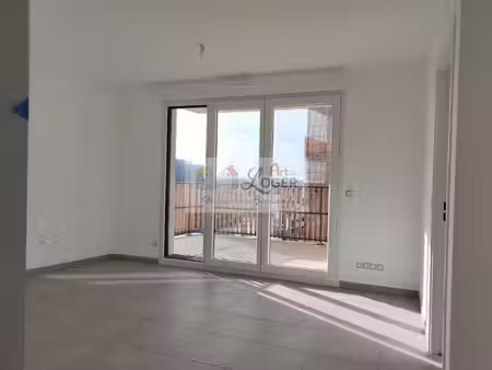location appartement 3 pièces 60m² vertou 44120