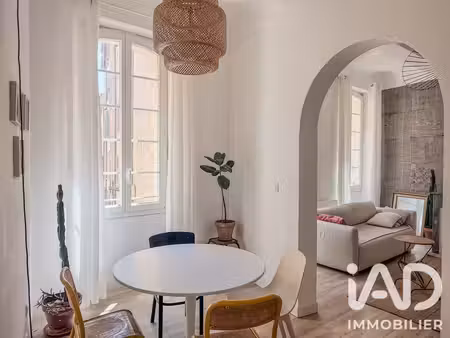 appartement à toulon (83000)
