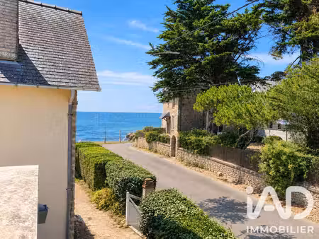 maison traditionnelle à pornichet (44380)
