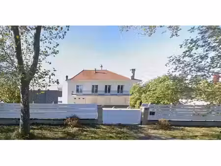 achat : maison (12200)