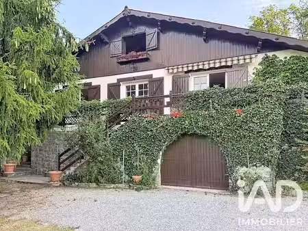 vente locaux professionnels 4 pièces 98 m² à la bollène-vésubie (06450)  325 000 €
