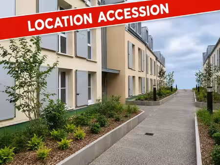 appartement t3 46m² - pont-sainte-maxence - 45