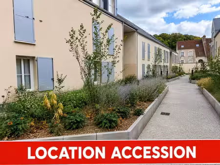 appartement t3 61m² - pont-sainte-maxence - 24