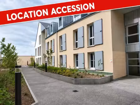appartement t4 63m² - pont-sainte-maxence - 36