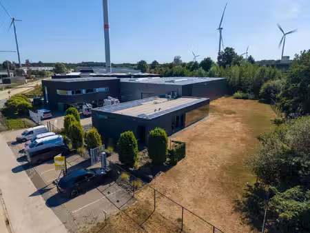 commercieel te huur in tessenderlo-ham