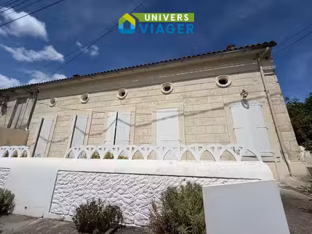 maison en vente à terme libre à saint-christoly-médoc