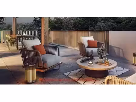 appartement de 3 pièces de luxe en vente à anglet  france