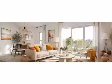 appartement de luxe de 4 pièces en vente à anglet  nouvelle-aquitaine