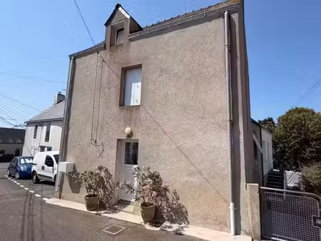 vente maison 2 pièces 37 m² assérac (44410)