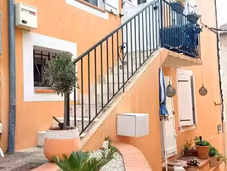 vente appartement 4 pièces 100 m² vins-sur-caramy (83170)