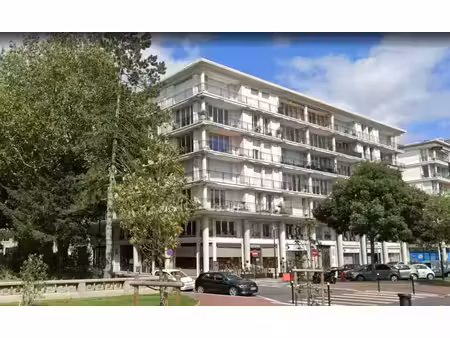 location appartement 1 pièce 26 m² à le havre (76600)