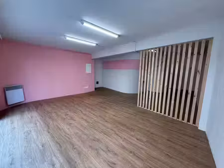location commerce à mont-de-marsan (40000)
