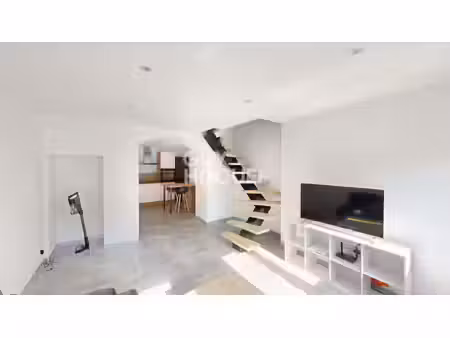 maison frotey les vesoul 4 pièces