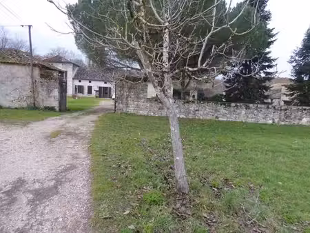 villa de luxe de 8 pièces en vente bonneville-et-saint-avit-de-fumadières  nouvelle-aquita