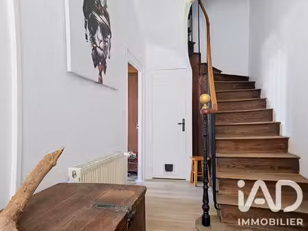 vente maison de village 6 pièces