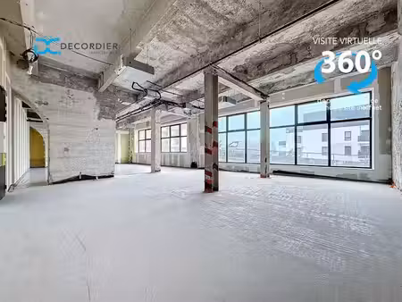vente locaux professionnels 120 m² à evian-les-bains (74500)  420 000 €
