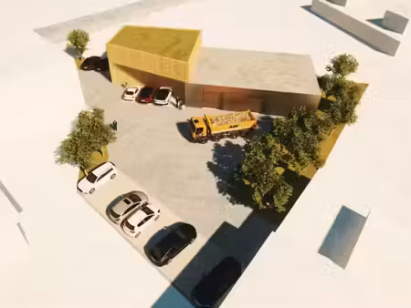 vente locaux professionnels 7 pièces 206.85 m² à mions (69780)  470 000 €