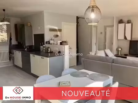 vente maison 5 pièces 70 m² à terrasson-lavilledieu (24120)  152 000 €
