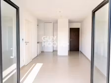 appartement royan 3 pièce(s) 56.72 m2