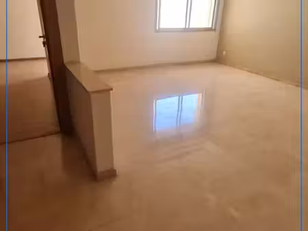 appartement neuf en rez-de-chaussée avec grande terrasse
