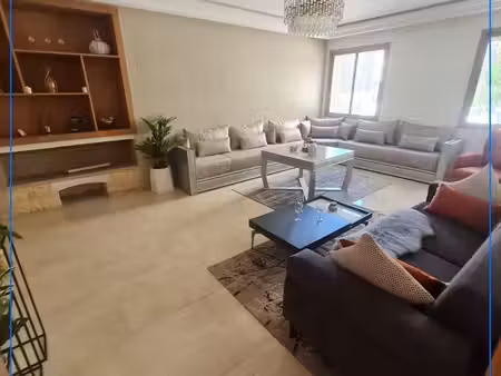 appartement neuf en rez-de-chaussée avec terrasse ? 142 m²