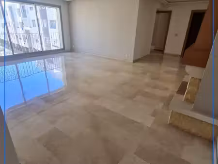 superbe appartement traversant au coeur de la ferme bretonne