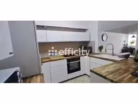 maison 6 pièces - 115 m²