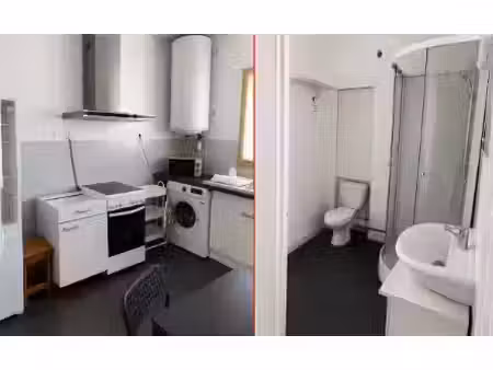 location maison 2 pièces 35 m² à saint-médard-en-jalles (33160)