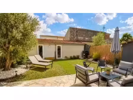 location maison 5 pièces 114 m² à bordeaux (33000)