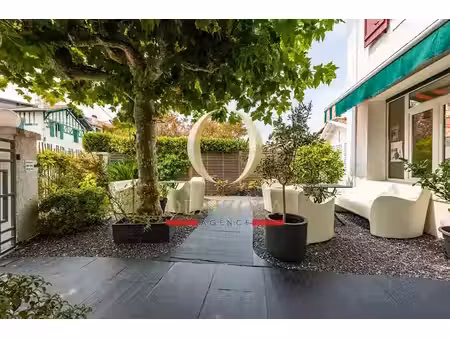 vente locaux professionnels 12 pièces 350 m² à biarritz (64200)  2 200 000 €