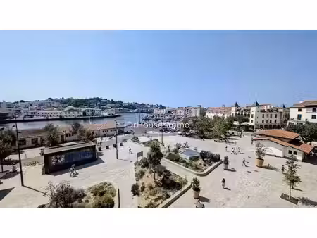 vente locaux professionnels 8 pièces 280 m² à saint-jean-de-luz (64500)  7 630 000 €