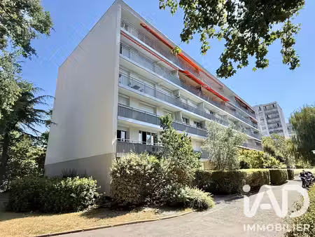 appartement à chilly-mazarin (91380)