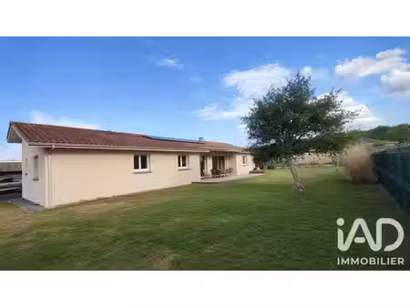 maison d’architecte à saint-selve (33650)