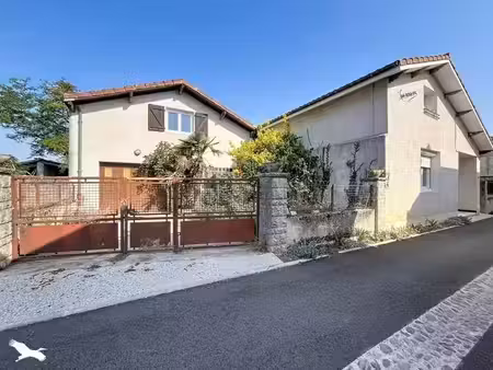 vente maison 6 pièces 158 m² à hagetmau (40700)  148 851 €