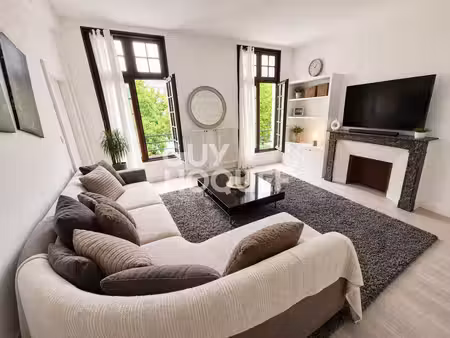 ensemble immobilier