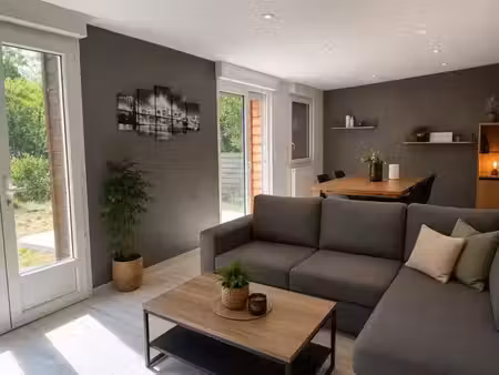 vente maison 4 pièces 65 m² à pont-de-buis-les-quimerch (29590)  153 700 €