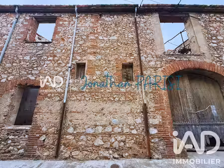 vente ferme 4 pièces 500 m² à rivesaltes (66600)  157 000 €