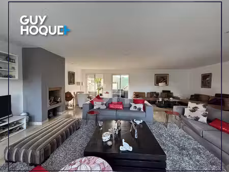 à vendre - villa lumineuse en résidence sécurisée à dar bouazza