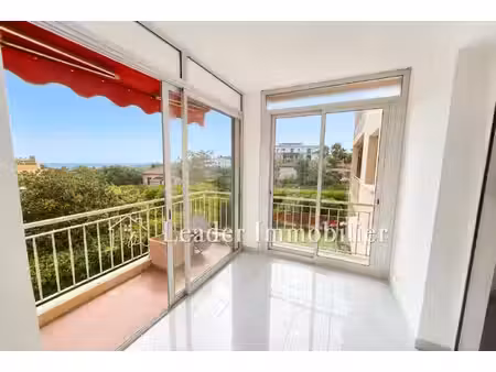 achat appartement 4 pièces 82m² antibes 06600