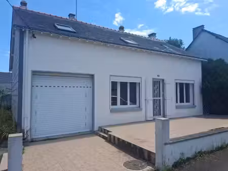 vente maison 3 pièces 86 m² saint-nazaire (44600)