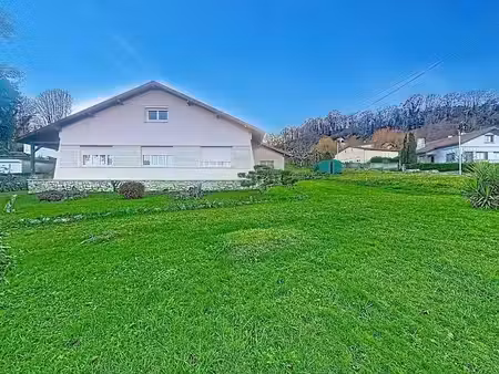 vente maison 6 pièces 126.2 m² à lourdes (65100)  175 000 €