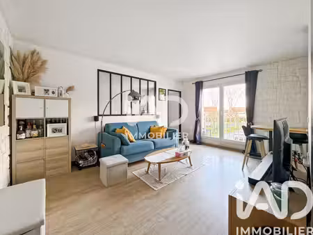 appartement à guermantes (77600)