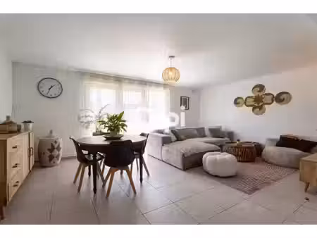 vente maison 5 pièces 95 m² à libercourt (62820)  229 900 €