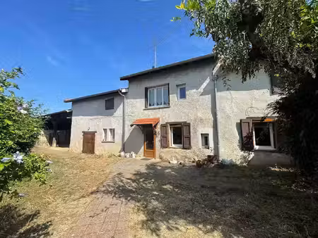vente maison 10 pièces 151 m² saint-galmier (42330)
