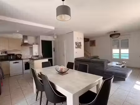 vente maison 5 pièces 108 m² saint-jean-le-blanc (45650)